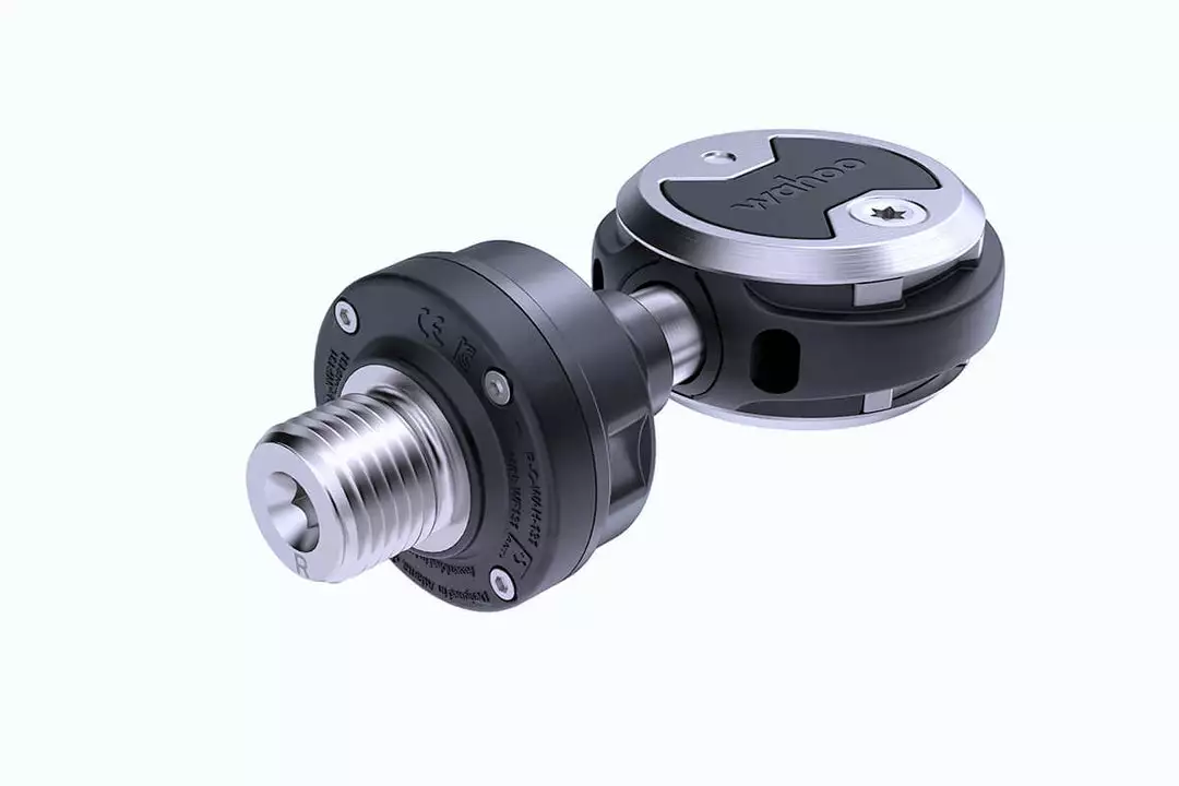 Wahoo Speedplay Powrlink Dual Power Pedal System Pedals 7 Wahoo Speedplay Powrlink Dual Power Pedal System Pedals