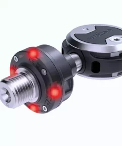 Wahoo Speedplay Powrlink Dual Power Pedal System Pedals 33 Wahoo Speedplay Powrlink Dual Power Pedal System Pedals