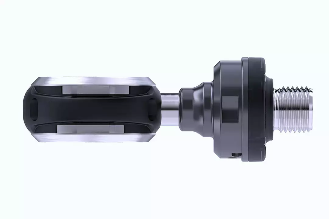 Wahoo Speedplay Powrlink Dual Power Pedal System Pedals 9 Wahoo Speedplay Powrlink Dual Power Pedal System Pedals