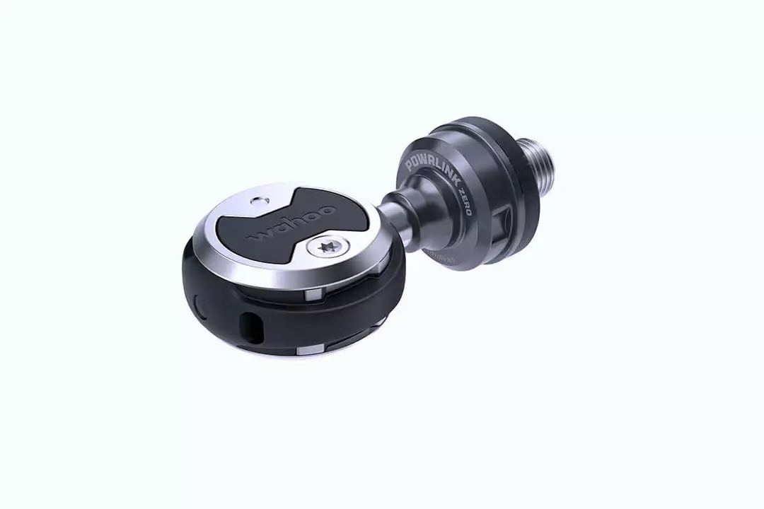 Wahoo Speedplay Powrlink Dual Power Pedal System Pedals 10 Wahoo Speedplay Powrlink Dual Power Pedal System Pedals