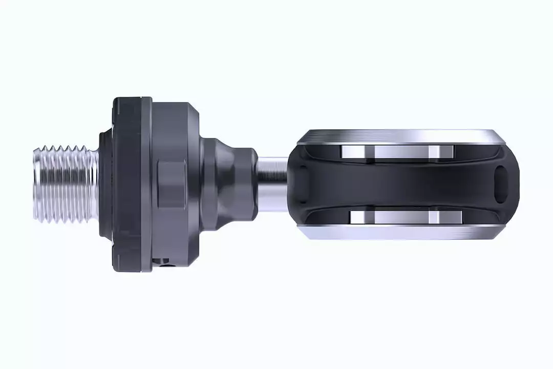 Wahoo Speedplay Powrlink Dual Power Pedal System Pedals 13 Wahoo Speedplay Powrlink Dual Power Pedal System Pedals