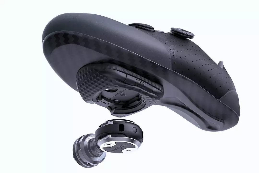 Wahoo Speedplay Powrlink Dual Power Pedal System Pedals 16 Wahoo Speedplay Powrlink Dual Power Pedal System Pedals