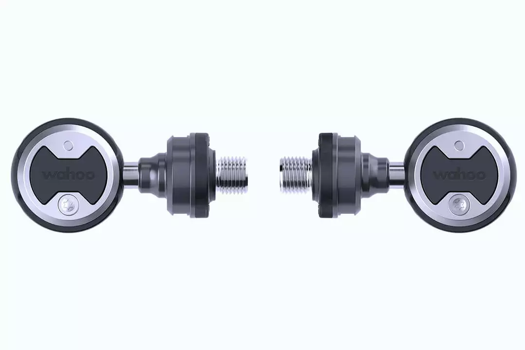 Wahoo Speedplay Powrlink Dual Power Pedal System Pedals 19 Wahoo Speedplay Powrlink Dual Power Pedal System Pedals