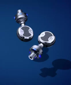 Wahoo Speedplay Powrlink Dual Power Pedal System Pedals 49 Wahoo Speedplay Powrlink Dual Power Pedal System Pedals