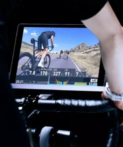 Wahoo Kickr Rollr Smart Trainer