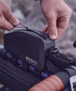 Luggage & Bike-Packing Bags Brooks Scape Top Tube Bag
