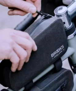 Luggage & Bike-Packing Bags Brooks Scape Top Tube Bag