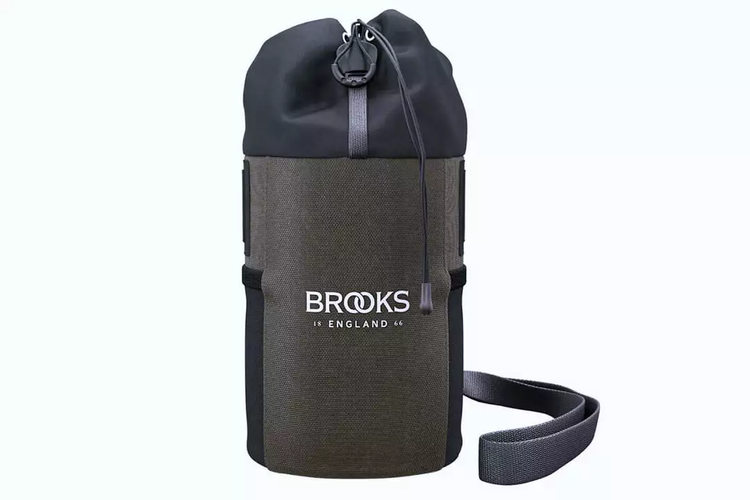 Luggage & Bike-Packing Bags Brooks Scape Feed Pouch 2 Luggage & Bike-Packing Bags Brooks Scape Feed Pouch