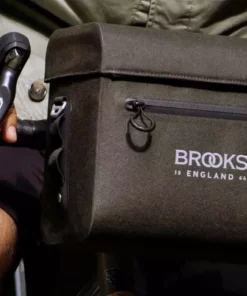 Brooks Scape Handlebar Case