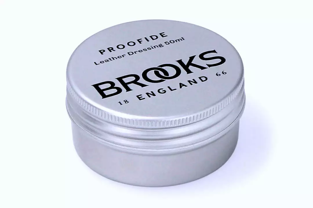 Brooks Proofide Saddle Treatment Contact Points 2 Brooks Proofide Saddle Treatment Contact Points