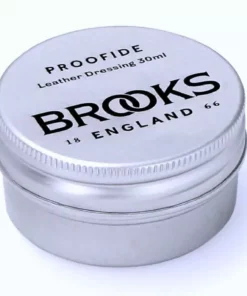 Brooks Proofide Saddle Treatment Contact Points
