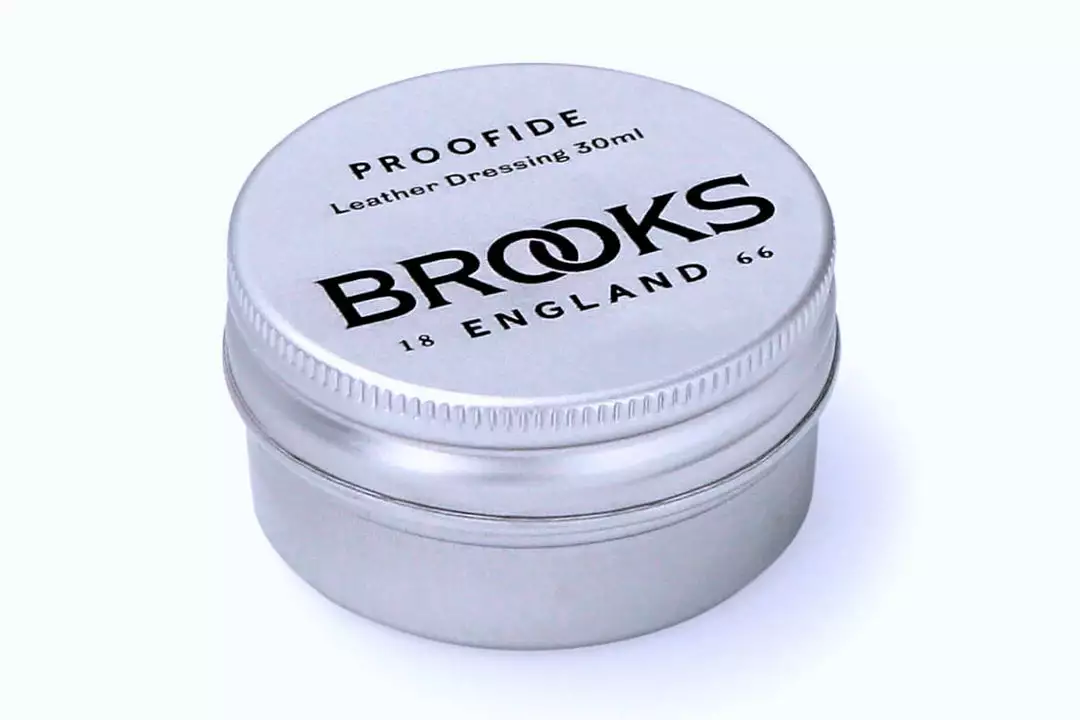 Brooks Proofide Saddle Treatment Contact Points 1 Brooks Proofide Saddle Treatment Contact Points