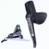Bike Parts SRAM Rival1 Hydraulic Disc Brake Lever & Flat Mount Caliper
