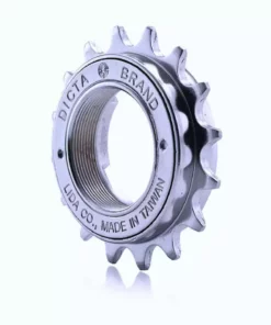 Dicta CNC Freewheel Bike Parts