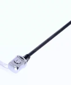 Shimano Deore FH-M430 Quick Release Rear Skewer Wheels, Rims & Hubs