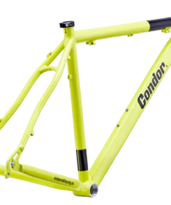 The Condor Range Condor X Velopark Cadenza 26" MTB Frameset