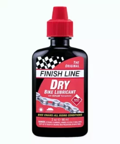 Finish Line Dry Teflon Lube