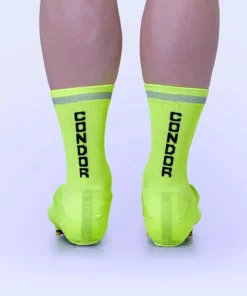 Clothing Accessories Condor Essentials Reflective Oversocks