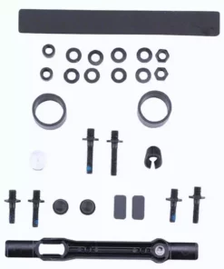 Bike Parts Campagnolo EPS V3/V4 Power Unit Holder