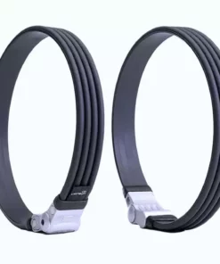 Litelok GO FLEXI-O Twin Bike Lock