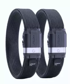 Litelok One Flexi-O Twin Bike Lock