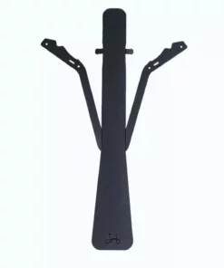Brompton Components Brompton Flexi-Mudguard Set