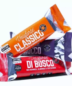 Veloforte Endurance Bar Pack Nutrition