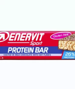 Nutrition Enervit Protein Bar