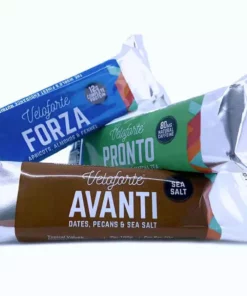 Veloforte Performance Pack