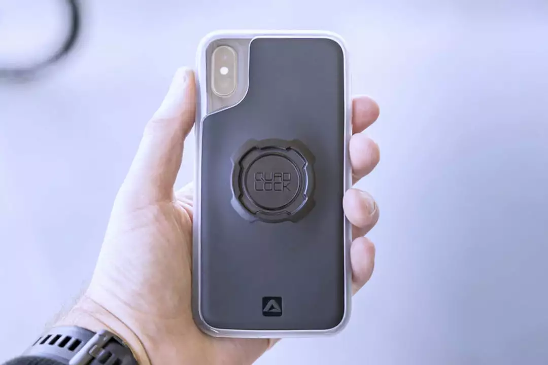 Quad Lock Poncho Tech & Electronics 5 Quad Lock Poncho Tech & Electronics