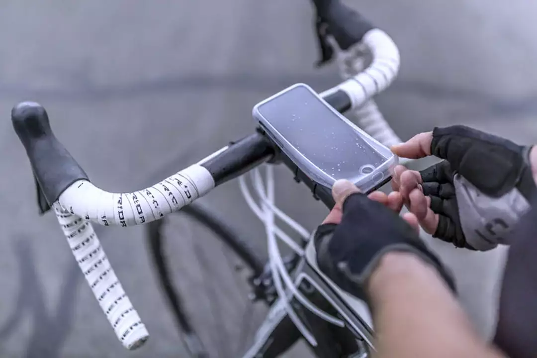 Quad Lock Poncho Tech & Electronics 6 Quad Lock Poncho Tech & Electronics