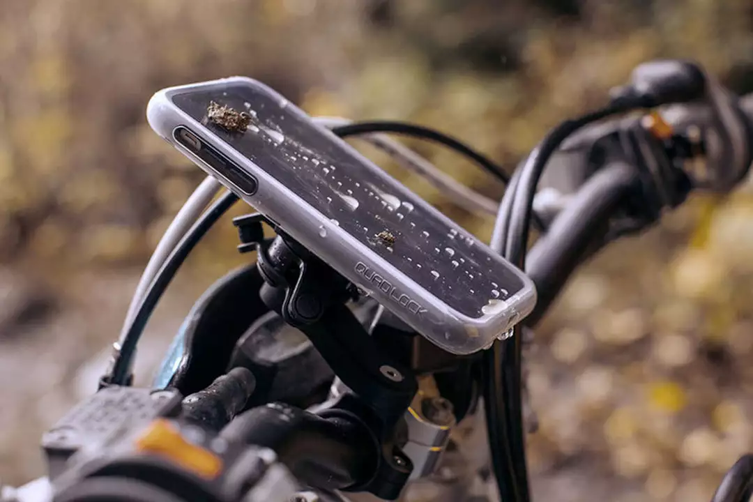 Quad Lock Poncho Tech & Electronics 8 Quad Lock Poncho Tech & Electronics