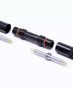 Tyre Spares Dynaplug Racer Pro Tubeless Bicycle Tyre Repair Kit