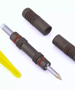 Tyre Spares Dynaplug Racer Pro Tubeless Bicycle Tyre Repair Kit