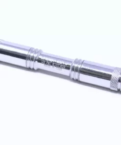 Tyre Spares Dynaplug Racer Pro Tubeless Bicycle Tyre Repair Kit