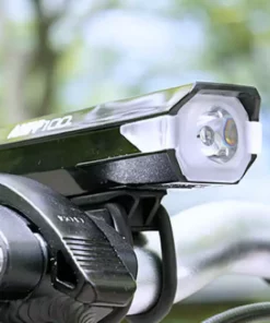 CatEye AMPP100 Front Light