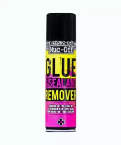 Muc-Off Glue & Sealant Remover Tyres And Tubes