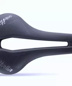 Selle Italia Flite Boost Gravel Superflow Saddle Contact Points