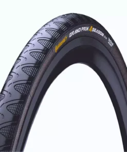 Continental Grand Prix 4 Season Clincher Tyre