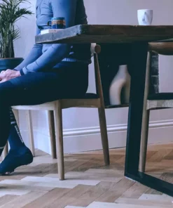 Clothing Accessories Condor Essentials Reflective Oversocks