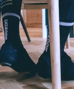 Clothing Accessories Condor Essentials Reflective Oversocks