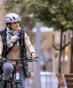 Men's Clothing Lazer CityZen KinetiCore Helmet