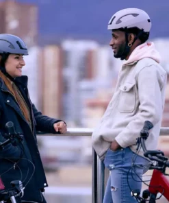 Men's Clothing Lazer CityZen KinetiCore Helmet