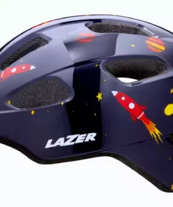Clothing Accessories Lazer NutZ KinetiCore Helmet