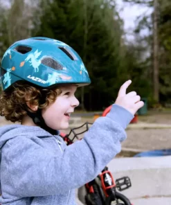 Clothing Accessories Lazer NutZ KinetiCore Helmet