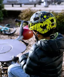 Clothing Accessories Lazer NutZ KinetiCore Helmet