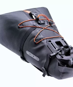 Ortlieb Seat Pack QR Luggage & Bike-Packing Bags