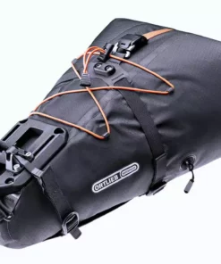 Ortlieb Seat Pack QR Luggage & Bike-Packing Bags