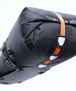Ortlieb Seat Pack QR Luggage & Bike-Packing Bags
