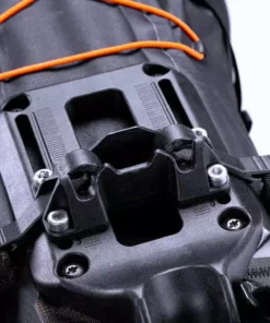 Ortlieb Seat Pack QR Luggage & Bike-Packing Bags